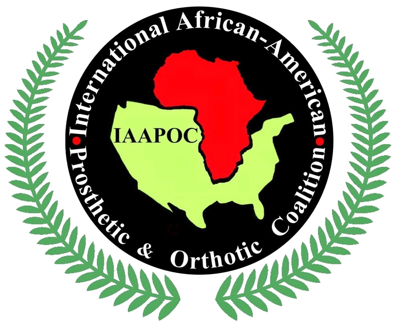 International African American Prosthetics & Orthotics Coalition